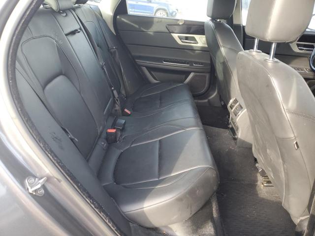 SAJBD4BN5HCY32460 Jaguar XF PREMIUM