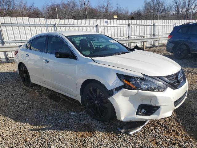 1N4AL3AP0JC186637 Nissan ALTIMA 2.5