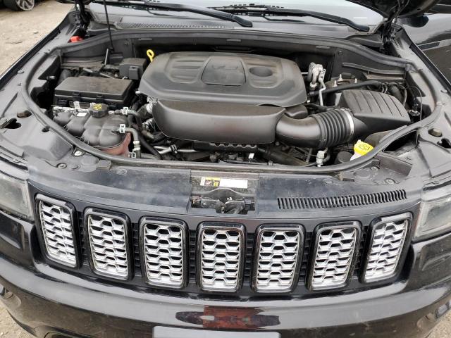 1C4RJEAG9LC203677 Jeep Grand Cherokee Laredo
