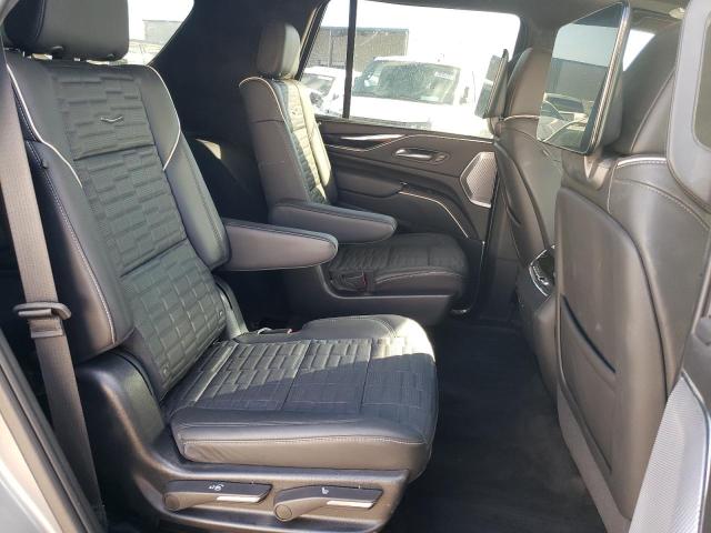 1GYS4HK97PR251251 Cadillac Escalade V Sport