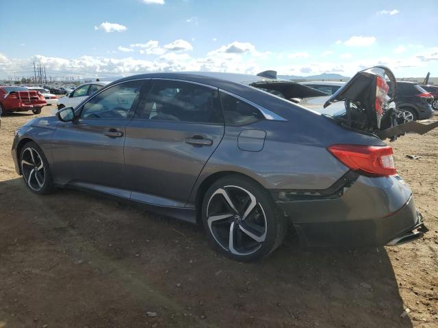 1HGCV2F37KA024662 Honda Accord Sport