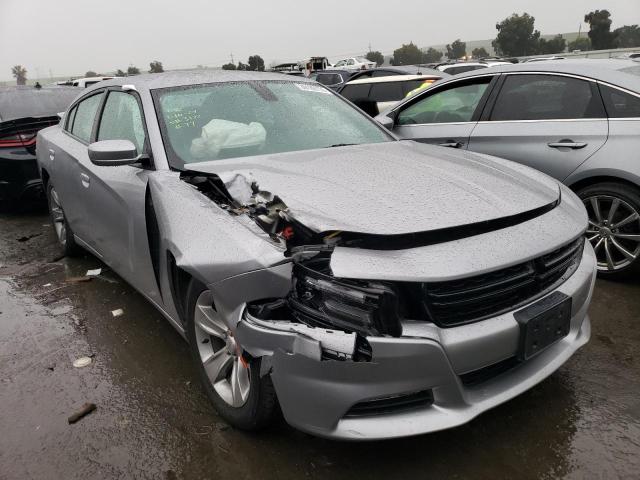 2C3CDXHG0HH603120 Dodge Charger Sxt
