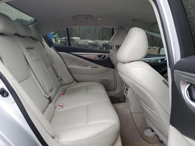 JN1BV7AP9FM332246 Infiniti Q50 BASE