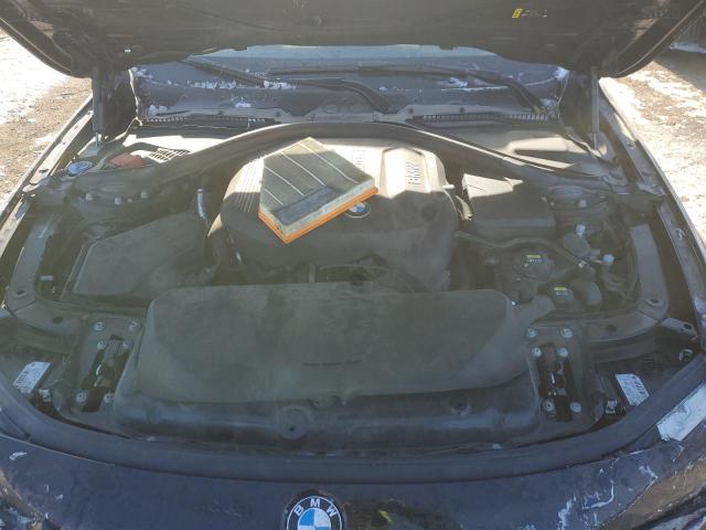 WBA8D9C58JA616444 BMW 330 XI