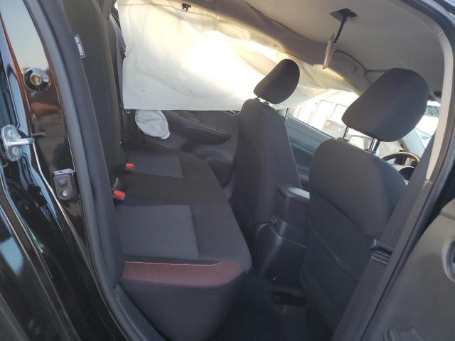 3N1CN8FV7ML913916 Nissan VERSA SR