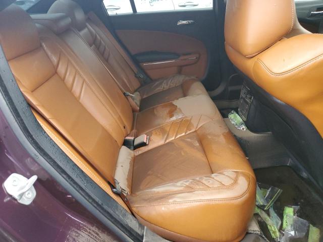 2C3CDXL94NH180854 Dodge Charger Srt Hellcat