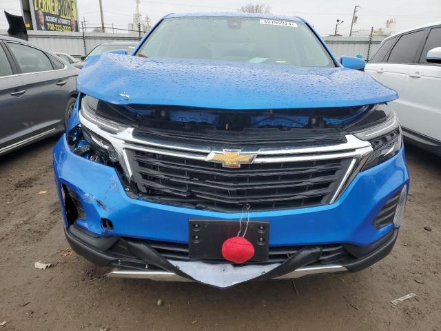 3GNAXKEG0RS109735 Chevrolet EQUINOX LT