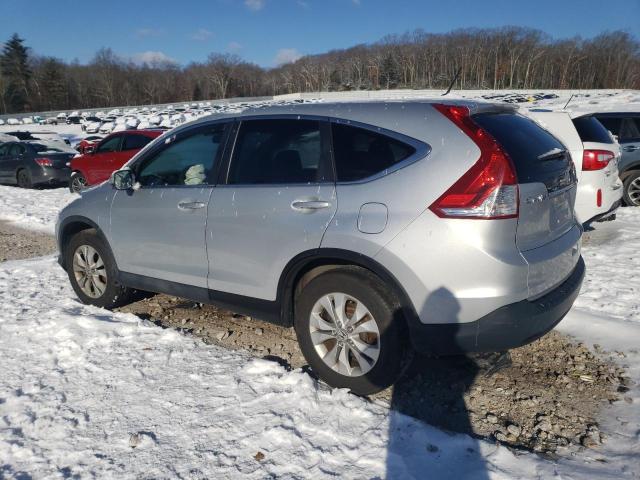 2HKRM4H50EH609201 Honda CR-V EX