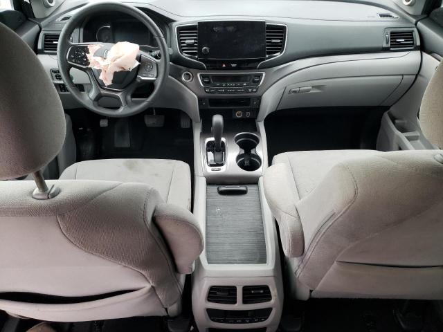 5FNYF6H39LB030378 Honda Pilot Ex