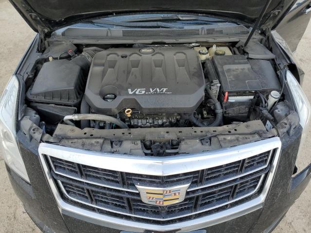 2G61R5S34H9108124 Cadillac Xts Premium Luxury