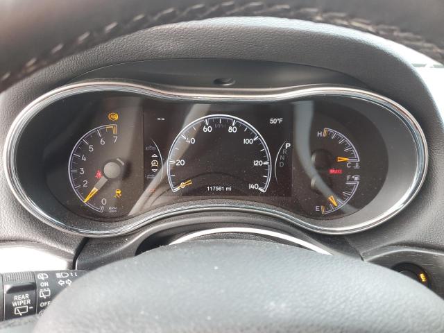 1C4RJFAG4JC507101 Jeep Grand Cherokee Laredo