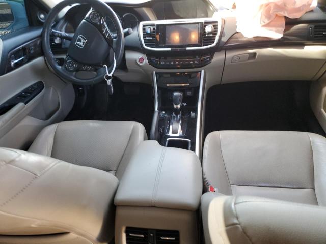 1HGCR3F95HA020729 Honda Accord Touring