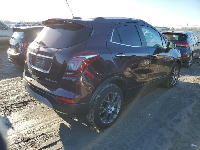 KL4CJ1SB6JB532125 Buick Encore Sport Touring