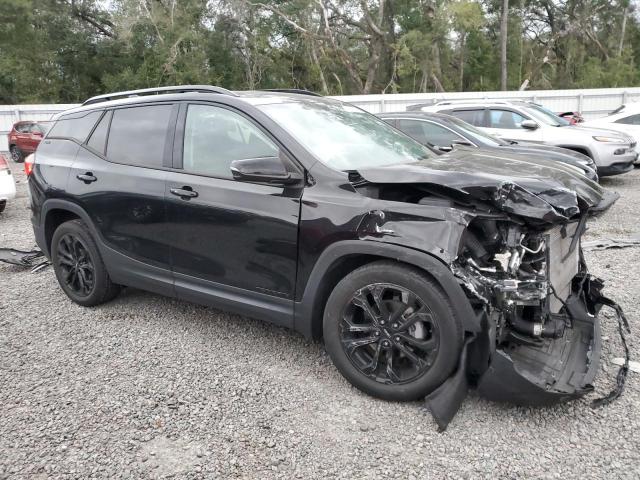 3GKALMEV2LL339605 GMC Terrain Sle