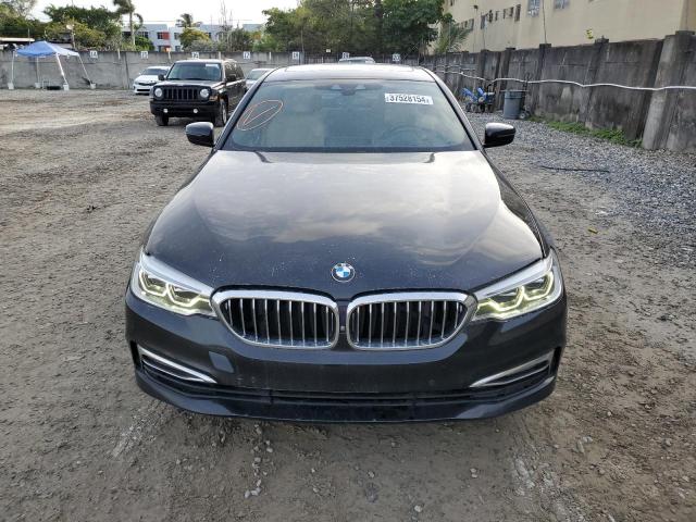 WBAJE5C32HG914145 BMW 540 I