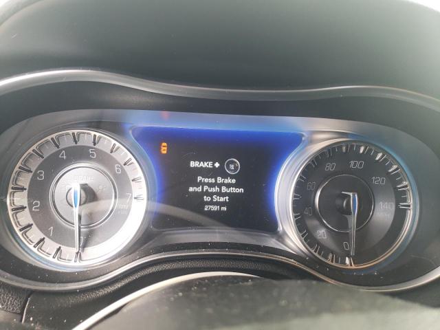 2C3CCAAG9KH755429 Chrysler 300 Touring