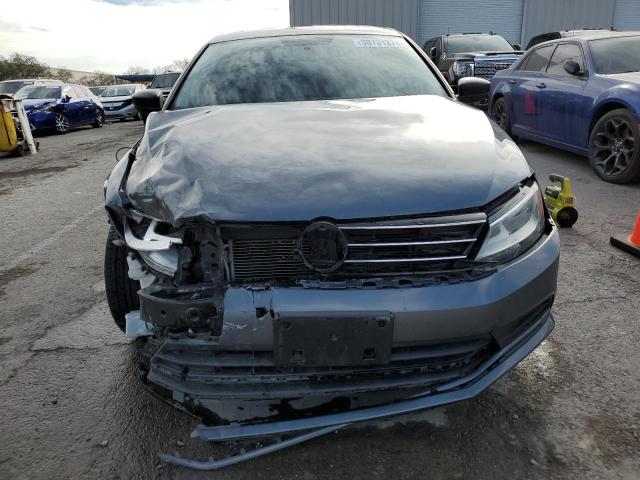 3VW2K7AJ7FM250888 Volkswagen JETTA BASE