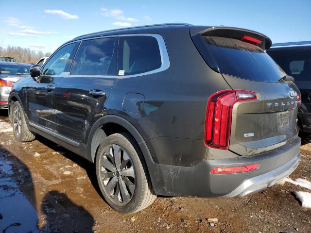 5XYP6DHC7LG078275 KIA Telluride S