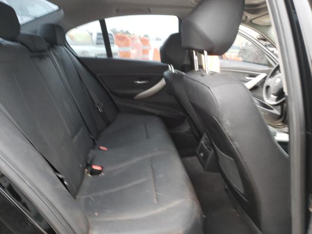 WBA8E1G59JNU90595 BMW 320 I
