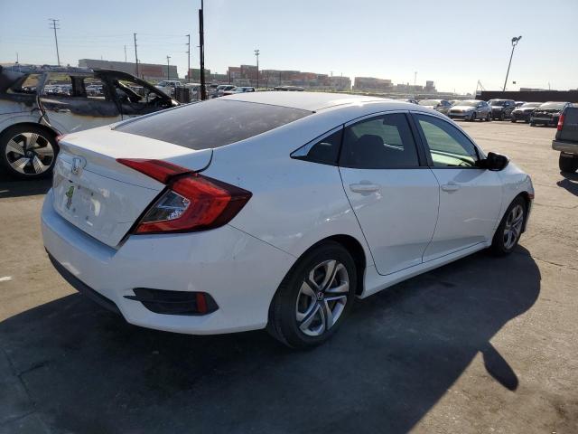 2HGFC2F53JH603233 Honda Civic Lx