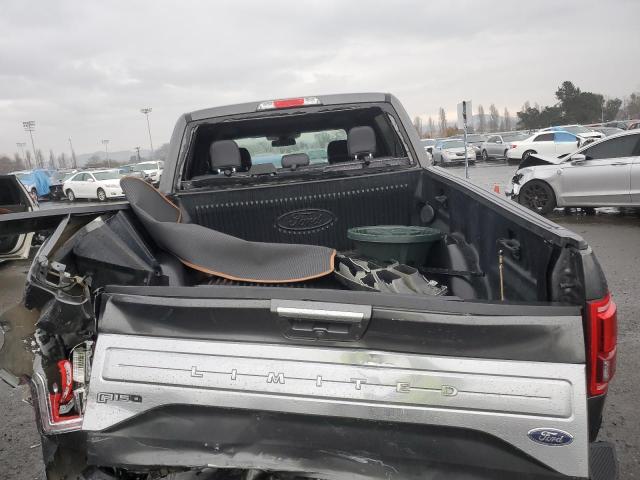 1FTEW1EG5HFA26702 Ford F150 Supercrew