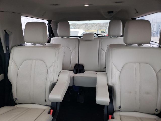 1FMJK1LT5LEA05109 Ford Expedition Max Platinum