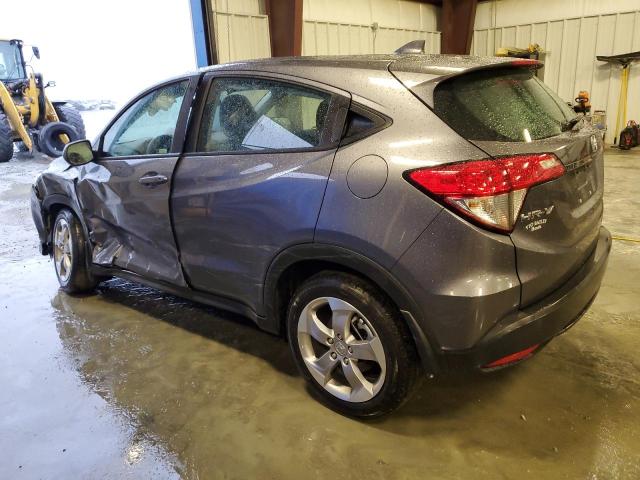 3CZRU5H39NM713128 Honda HR-V LX