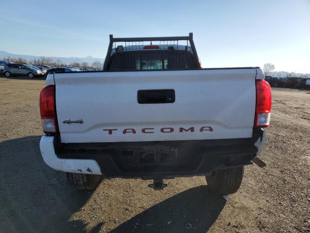 5TFSX5EN8GX043038 Toyota Tacoma Access Cab