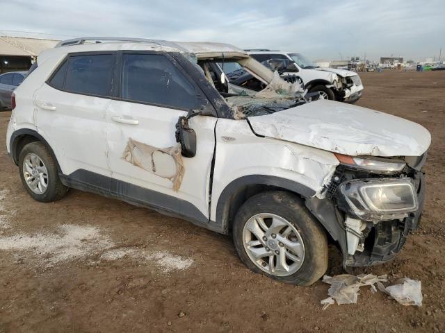 KMHRC8A33LU045268 Hyundai Venue Sel
