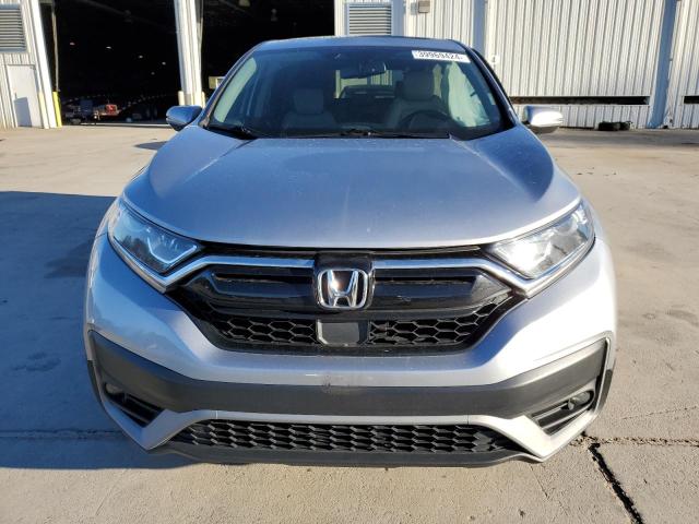 5J6RW1H89LA017586 Honda CR-V EXL
