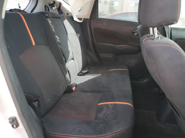 3N1CE2CP5HL366069 Nissan Versa Note S