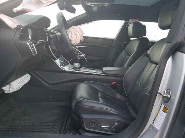 WAUV2AF21KN101792 Audi A7 Prestige S-line