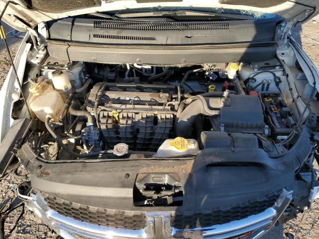 3C4PDCAB2LT262579 Dodge JOURNEY SE