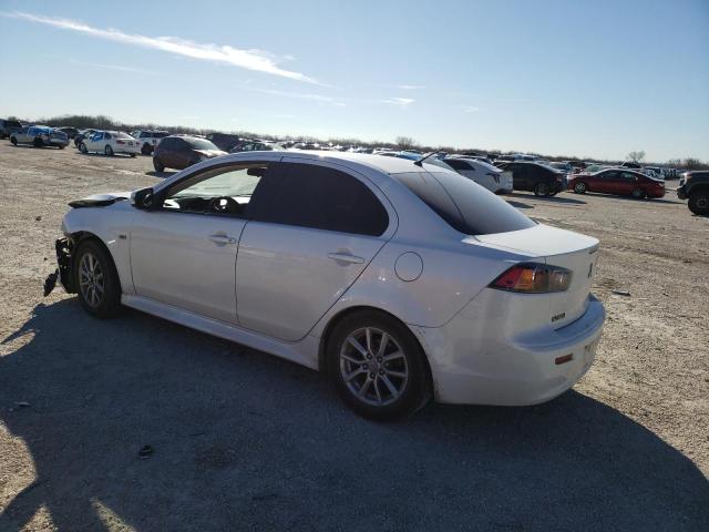 JA32U2FU5GU010849 Mitsubishi LANCER ES