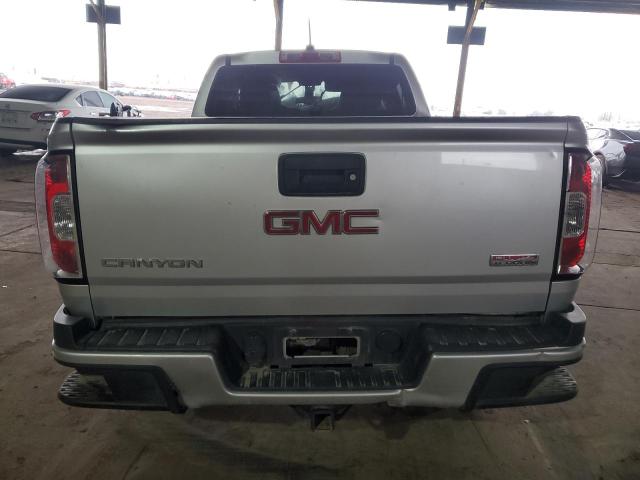 1GTG6BE36F1156770 GMC CANYON SLE