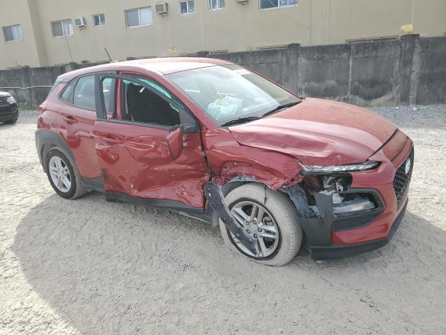 KM8K12AA5MU666709 Hyundai Kona Se