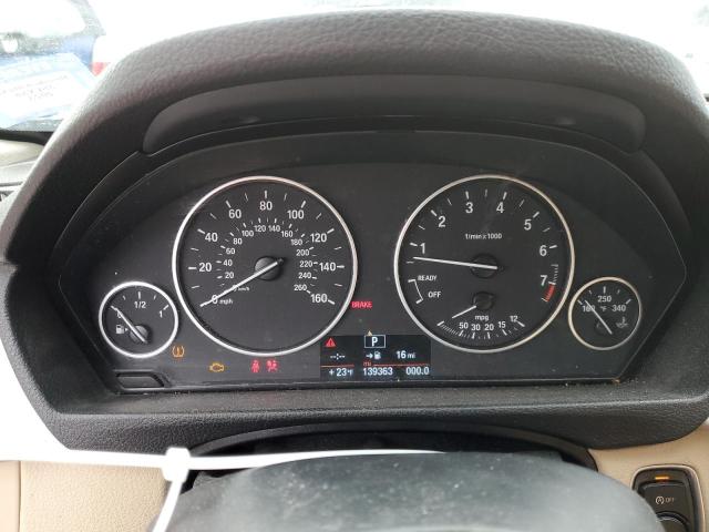 WBA3B1C55EP680607 BMW 320 I