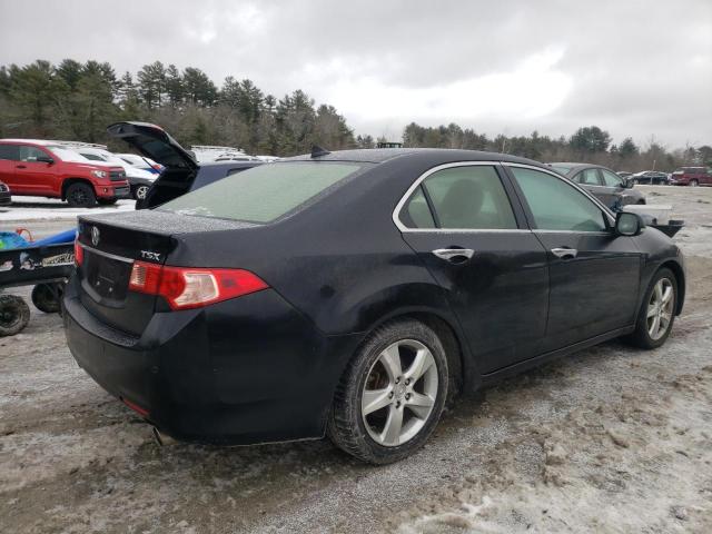 JH4CU2F40EC004884 Acura TSX