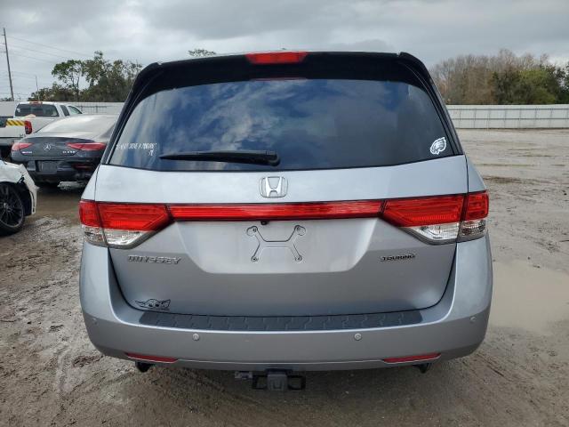 5FNRL5H94HB023695 Honda Odyssey Touring