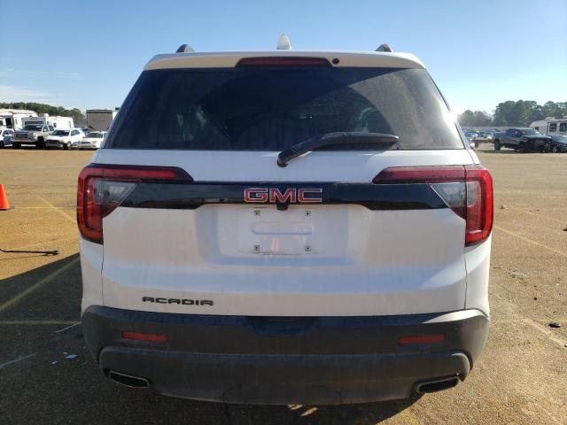 1GKKNMLS3PZ104703 GMC ACADIA SLT
