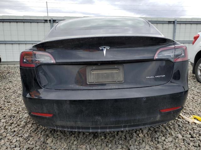 5YJ3E1EB9KF208610 Tesla MODEL 3