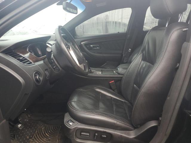 1FAHP2F89GG105800 Ford Taurus Limited