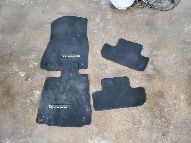 JTHHE5BC1H5015032 Lexus RC 350