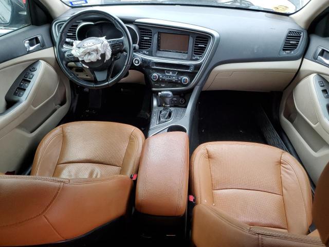 KNAGM4AD7E5065690 KIA OPTIMA HYBRID