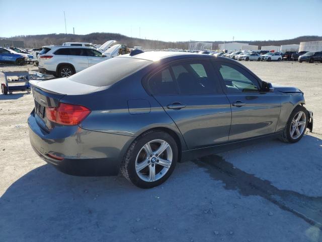 WBA3B1C5XEPV79451 BMW 320 I