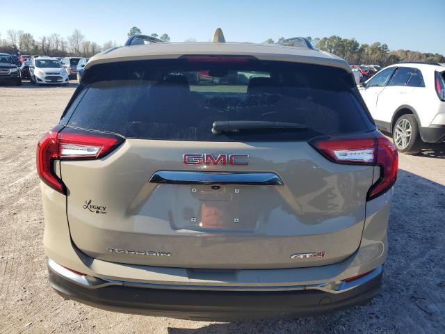 3GKALYEV6NL222166 GMC Terrain At4