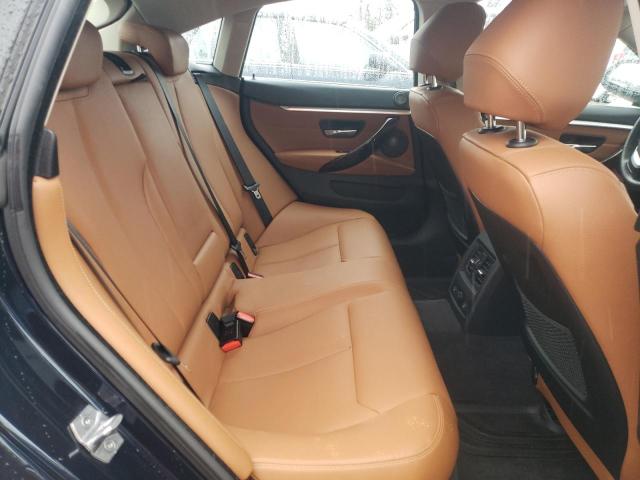 WBA4A7C5XFD415081 BMW 428 Xi Gran Coupe
