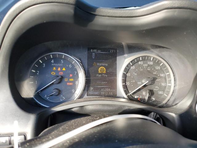 JN1EV7AP5KM514663 Infiniti Q50 LUXE