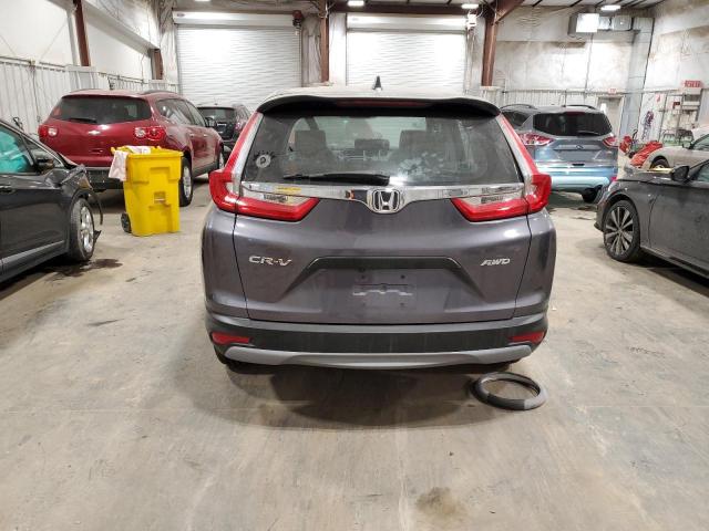 5J6RW6H30HL004190 Honda CR-V LX