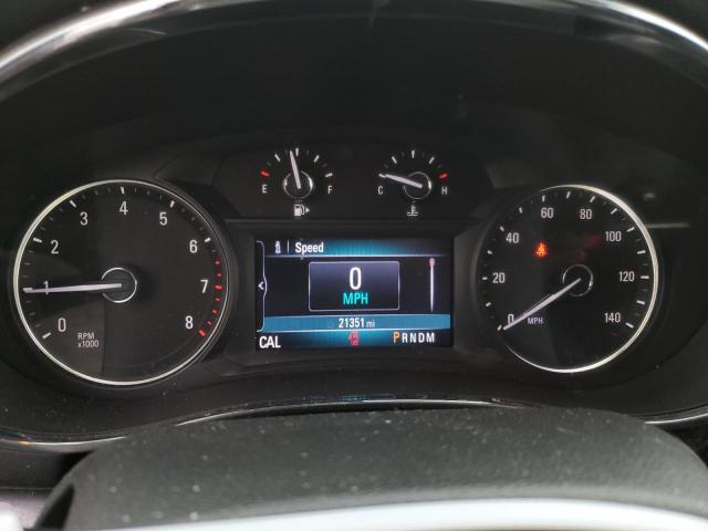 KL4CJASBXKB857328 Buick Encore Preferred